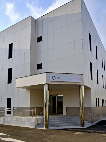 Dénia - Hospital San Carlos de Denia Grupo HA 