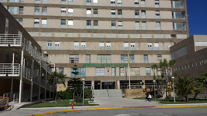 San Fernando - Hospital San Carlos de San Fernando 