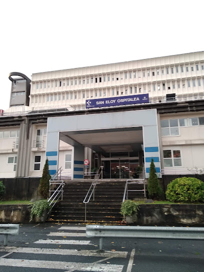 Barakaldo - Hospital San Eloy 
