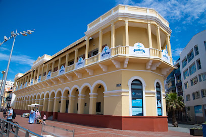 Las Palmas de Gran Canaria - Hospital San José 