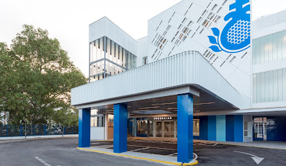 Jerez de la Frontera - Hospital San Juan Grande 