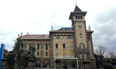 Santurtzi - Hospital San Juan de Dios 