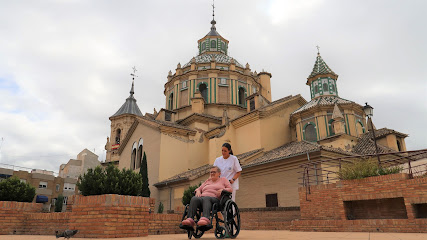 Granada - Hospital San Rafael 