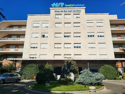 Madrid - Hospital San Rafael 
