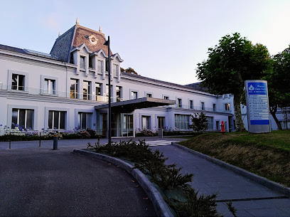 Santander - Hospital Santa Clotilde 