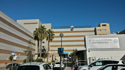 Cartagena - Hospital Santa Maria del Rosell 