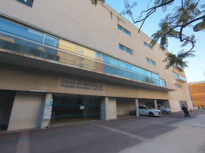 Tarragona - Hospital Sociosanitari Francoli 