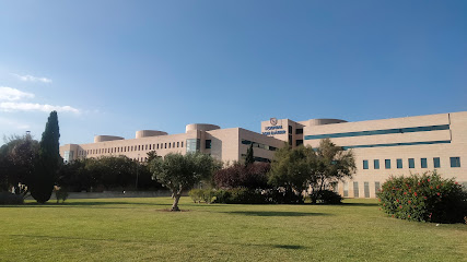 Palma - Hospital Son Llatzer