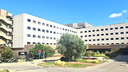 Sant Cugat del Vallès - Hospital Universitari General de Catalunya 