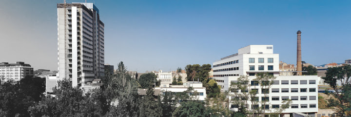 Terrassa - Hospital Universitari Mutua de Terrassa 