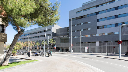 Barcelona - Hospital Universitari Quirón Dexeus 