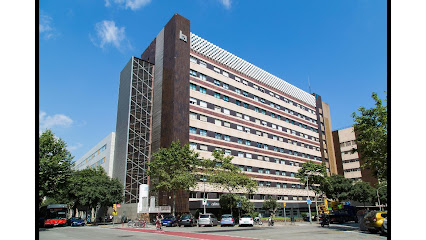Barcelona - Hospital Universitari Sagrat Cor 