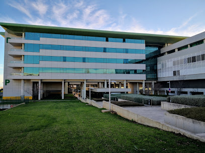 Palma - Hospital Universitari Son Espases