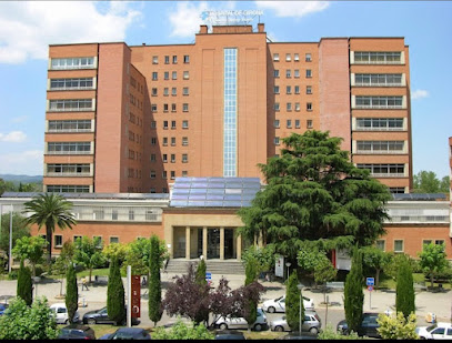 Girona - Hospital Universitari de Girona Dr. Josep Trueta 