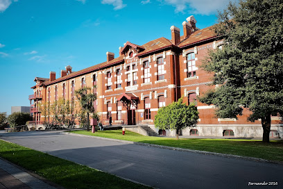 Bilbao - Hospital Universitario Basurto 