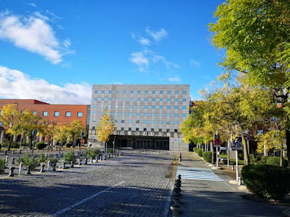 Alcorcón - Hospital Universitario Fundacion Alcorcón 
