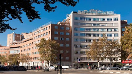 Madrid - Hospital Universitario Fundacion Jimenez Diaz