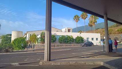 Breña Alta - Hospital Universitario General de La Palma