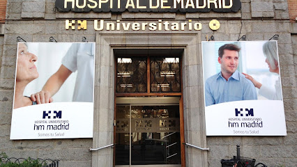 Madrid - Hospital Universitario HM Madrid 