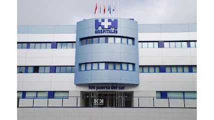 Móstoles - Hospital Universitario HM Puerta del Sur 