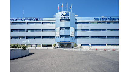Madrid - Hospital Universitario HM Sanchinarro