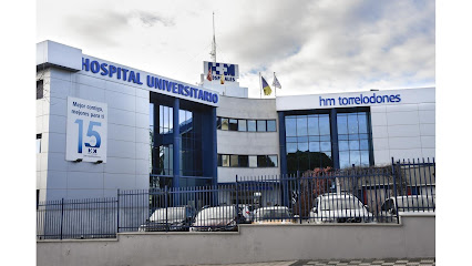 Torrelodones - Hospital Universitario HM Torrelodones 