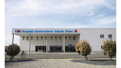 Valdemoro - Hospital Universitario Infanta Elena 