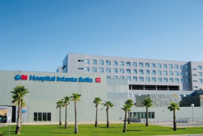 San Sebastián de los Reyes - Hospital Universitario Infanta Sofia 