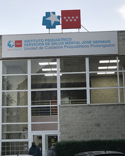 Leganés - Hospital Universitario José Germain 