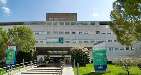 Albacete - Hospital Universitario Nuestra Señora del Perpetuo Socorro 