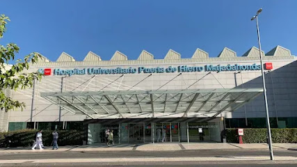 Majadahonda - Hospital Universitario Puerta de Hierro Majadahonda 