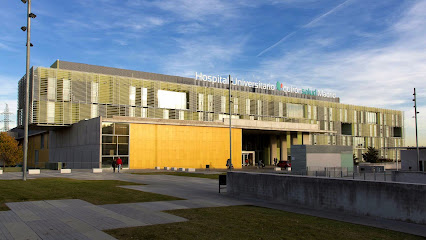 Pozuelo de Alarcón - Hospital Universitario Quironsalud Madrid 