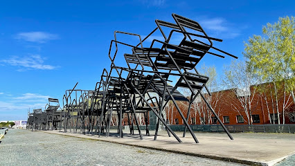 Valladolid - Hospital Universitario Rio Hortega 