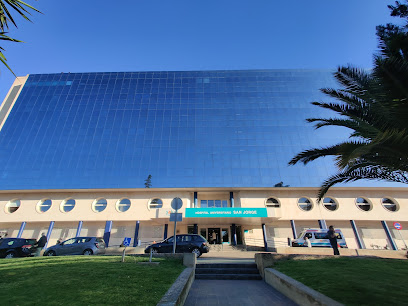 Huesca - Hospital Universitario San Jorge 