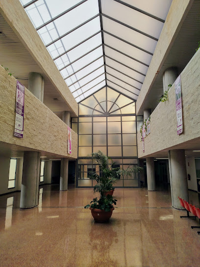 Sant Joan d'Alacant - Hospital Universitario San Juan de Alicante 