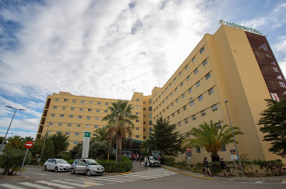 Almería - Hospital Universitario Torrecardenas 