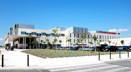 Elche - Hospital Universitario Vinalopó 