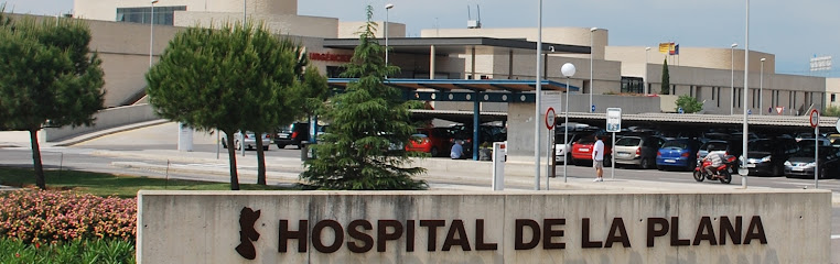 Vila-real - Hospital Universitario de La Plana 