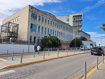 Alzira - Hospital Universitario de La Ribera 