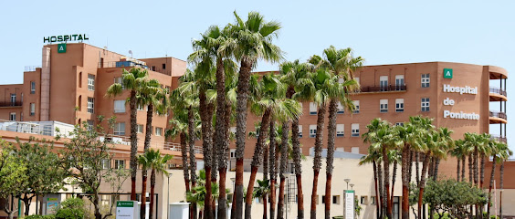 El Ejido - Hospital Universitario de Poniente 