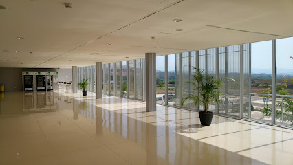 Málaga - Hospital Valle de Guadalhorce de Cartama 