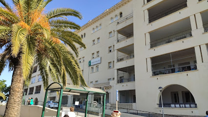 Huelva - Hospital Vázquez Diaz