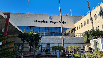 Orihuela - Hospital Vega Baja de Orihuela 