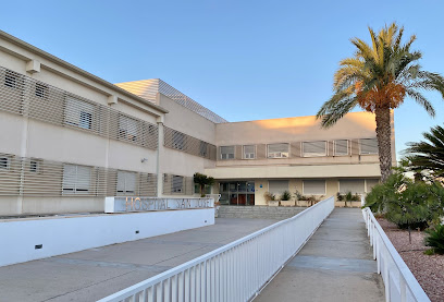 Alcantarilla - Hospital Viamed San José 