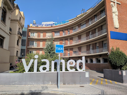 Madrid - Hospital Viamed Santa Elena, S.L 