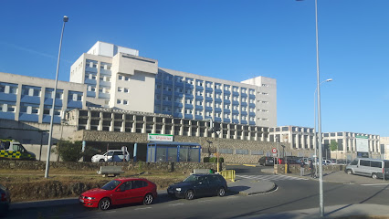 Plasencia - Hospital Virgen del Puerto 