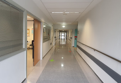 Mieres - Hospital Vital Alvarez Buylla