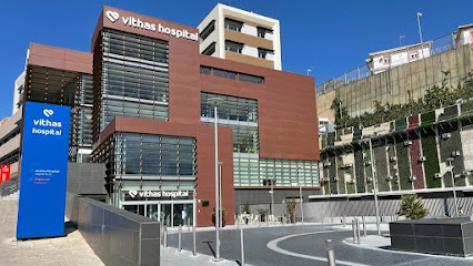 Granada - Hospital Vithas Granada