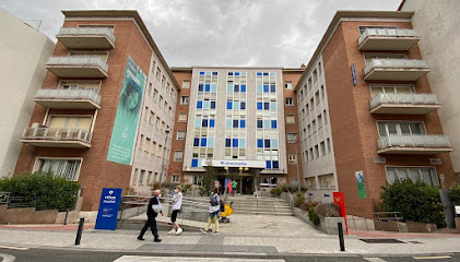 Vitoria-Gasteiz - Hospital Vithas Vitoria
