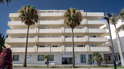 Estepona - Hospital Vithas Xanit Estepona 